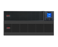 APC Easy-UPS On-Line SRV RM (6kVa/6kW, EPO, LCD) - 703491 - zdjęcie 1